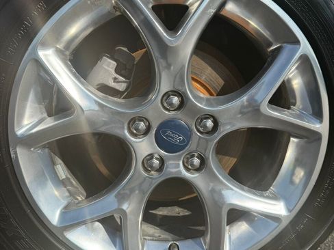 Used 2012 Ford Focus Titanium FWD image 43