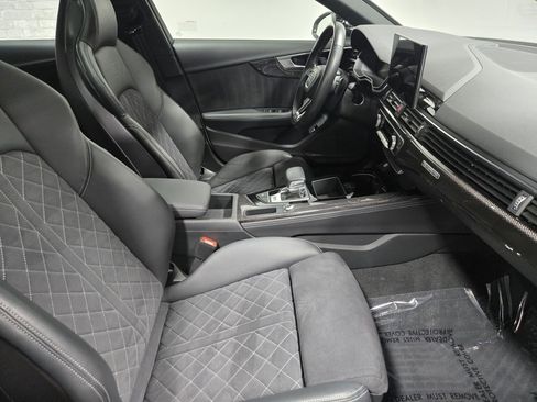 Used 2023 Audi S4 Premium Plus w/ Premium Plus Package image 51