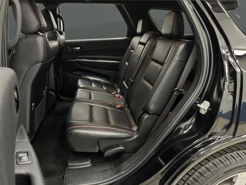 Certified 2024 Dodge Durango GT image 29