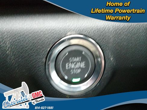 New 2026 GMC Terrain AT4 image 23