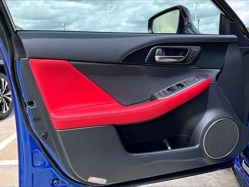 New 2026 Lexus IS 350 F Sport image 15