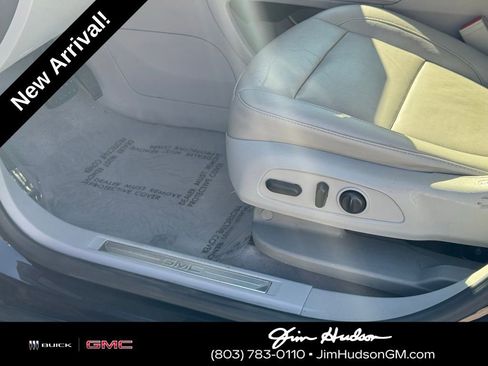 Used 2020 GMC Acadia SLT image 22