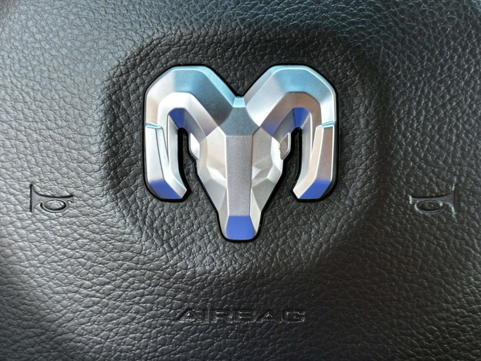 Used 2025 RAM 1500 Big Horn AWD/4WD image 26