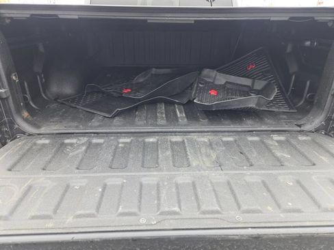 Used 2022 RAM 1500 TRX w/ TRX Level 2 Equipment Group AWD/4WD image 20