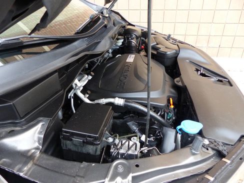 Used 2019 Honda Odyssey EX-L image 21