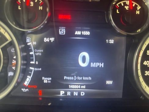 Used 2016 RAM 1500 Big Horn image 13