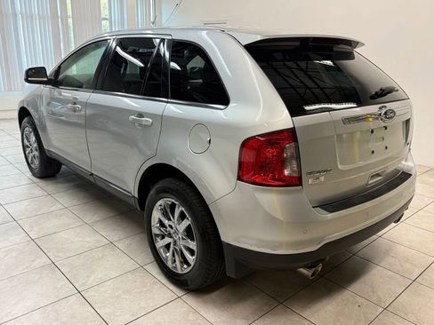Used 2011 Ford Edge Limited image 7