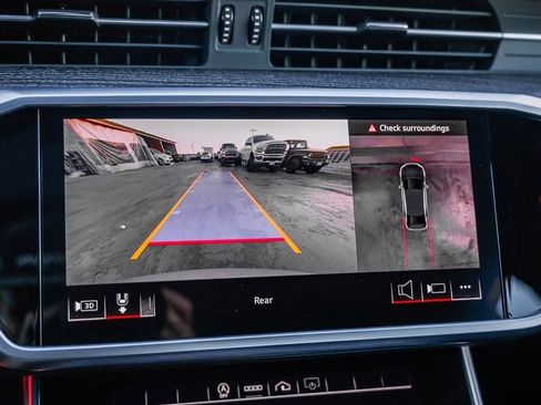 Used 2024 Audi A6 Premium Plus image 24