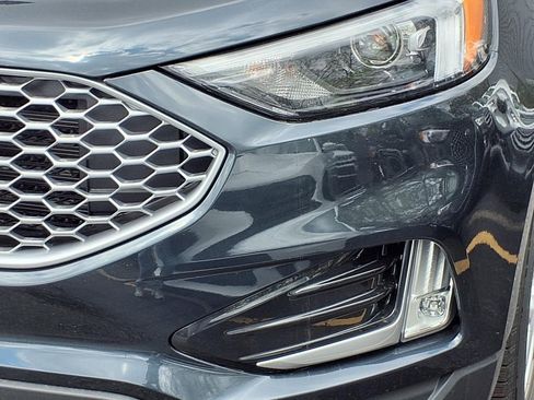Used 2023 Ford Edge SEL w/ Convenience Package AWD/4WD image 9