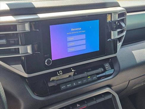 New 2026 Toyota Tundra SR5 AWD/4WD image 13