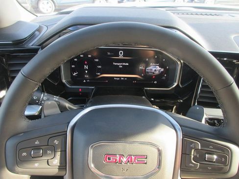 New 2026 GMC Sierra 1500 Elevation w/ Max Trailering Package AWD/4WD image 17
