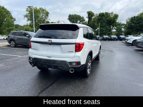 Used 2023 Honda Passport EX-L image 13