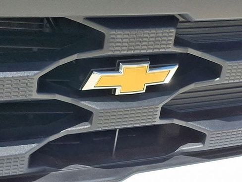 New 2026 Chevrolet Silverado 1500 W/T AWD/4WD image 9
