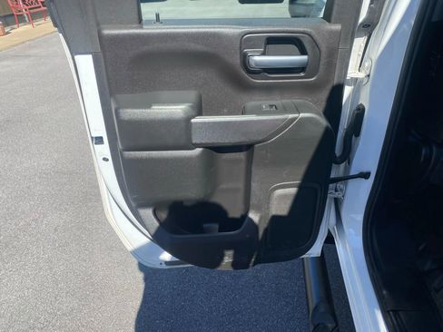 Used 2020 Chevrolet Silverado 2500 W/T w/ WT Fleet Convenience Package image 25