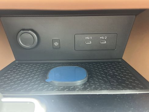 New 2026 Nissan Pathfinder Platinum image 8