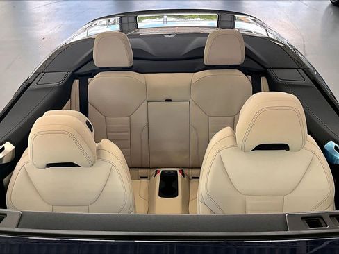 Used 2026 BMW M440i Convertible w/ Premium Package RWD image 34