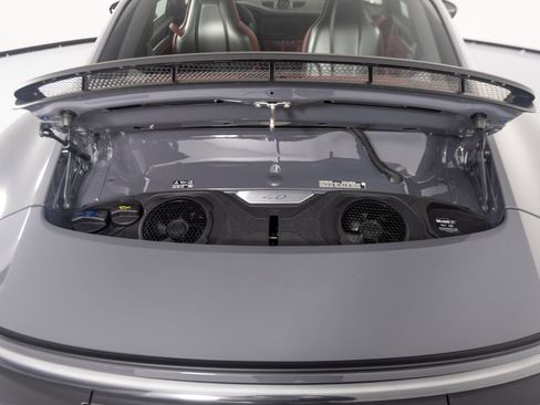 Used 2026 Porsche 911 GT3 RWD image 51