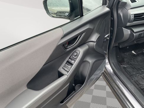 New 2026 Subaru Crosstrek 2.0i Premium AWD/4WD image 10