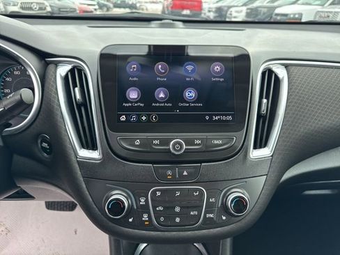 Used 2020 Chevrolet Malibu LT image 14