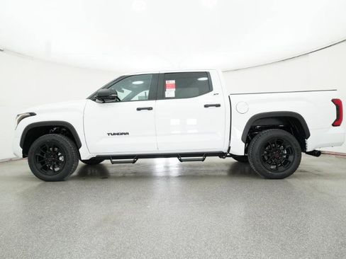 New 2026 Toyota Tundra SR5 image 53