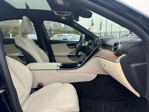 Used 2023 Mercedes-Benz C 300 4MATIC Sedan image 15