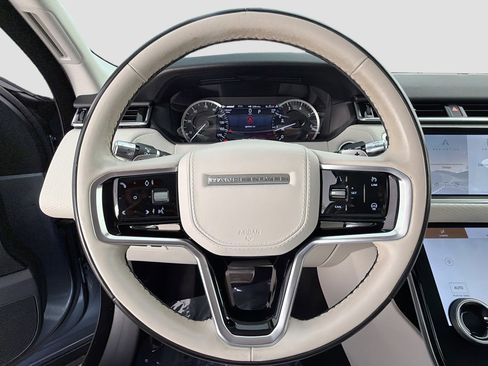 Used 2022 Land Rover Range Rover Velar R-Dynamic S AWD/4WD image 40