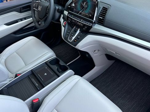 New 2026 Honda Odyssey EX-L image 18