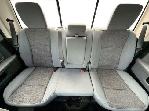 Used 2013 RAM 1500 Big Horn AWD/4WD image 14