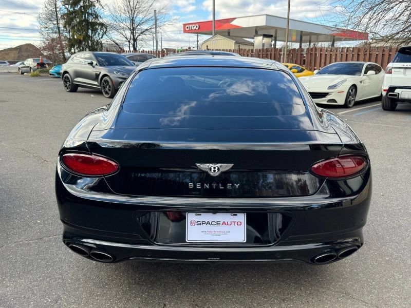 Used 2022 Bentley Continental GT AWD/4WD image 6