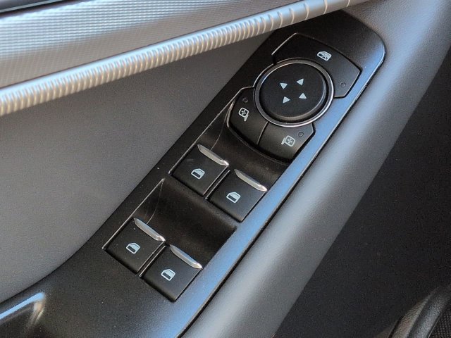 New 2026 Ford Explorer Active w/ Active Comfort Package RWD image 26