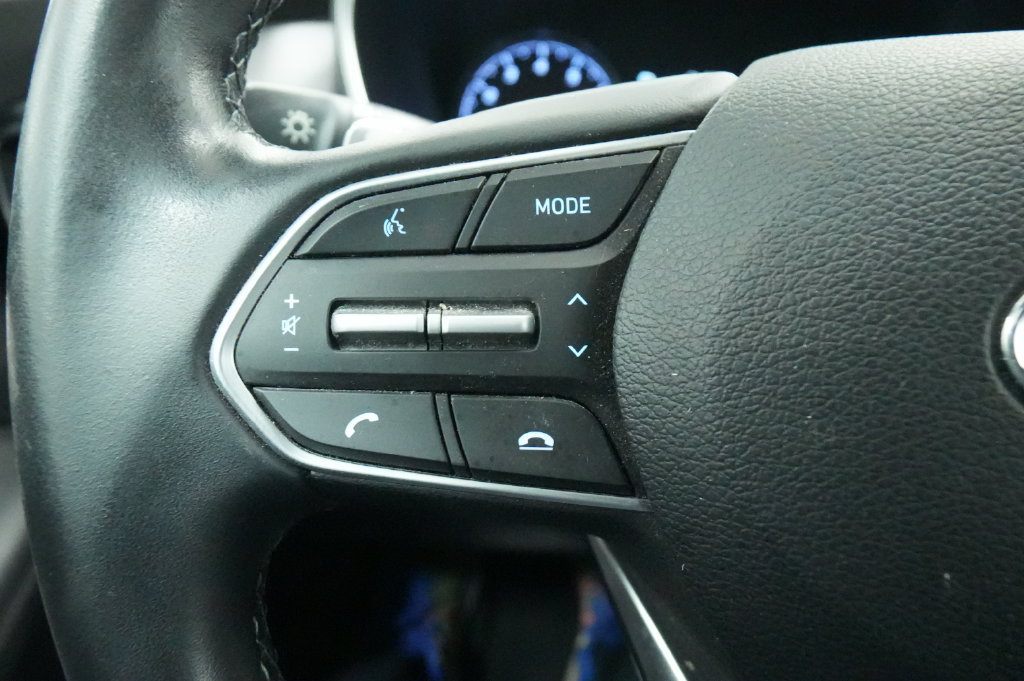 Used 2023 Hyundai Santa Fe SEL AWD/4WD image 34