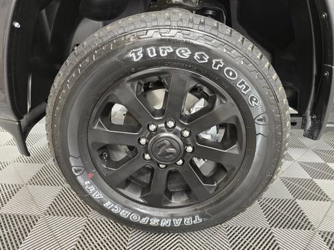 New 2026 RAM 2500 Big Horn image 10