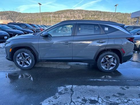 New 2026 Hyundai Tucson SEL AWD/4WD image 2