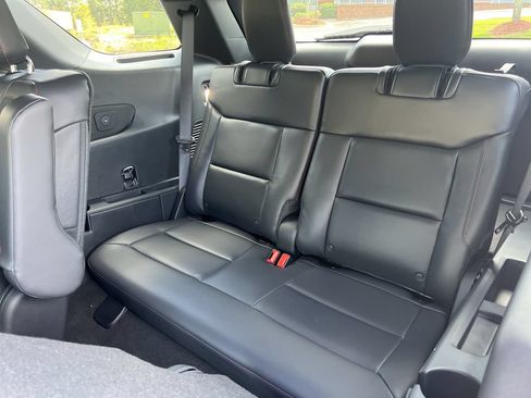 New 2026 Ford Explorer ST w/ Sun And Sound Package AWD/4WD image 18