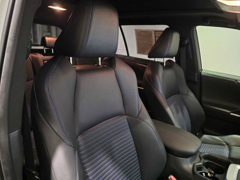 Used 2019 Toyota RAV4 XSE image 15