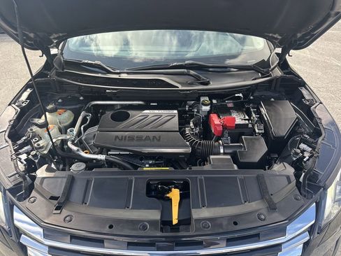 Used 2024 Nissan Rogue SV image 33