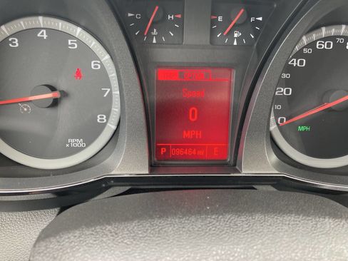 Used 2017 GMC Terrain Denali image 11