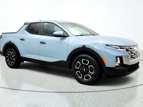 Used 2022 Hyundai Santa Cruz SEL w/ Cargo Package FWD image 3