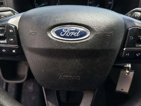 Used 2020 Ford Transit 150 Medium Roof RWD image 10