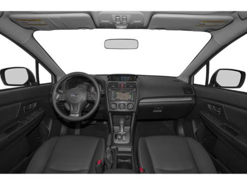 Used 2015 Subaru Crosstrek 2.0i Limited AWD/4WD image 5