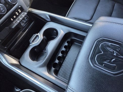 Used 2020 RAM 1500 Laramie AWD/4WD image 20