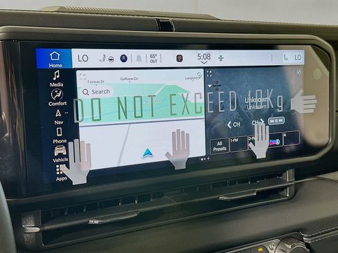 New 2026 Jeep Wrangler Sahara image 14