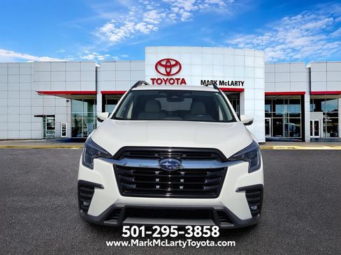 Used 2023 Subaru Ascent Limited w/ Popular Package #2A AWD/4WD image 8