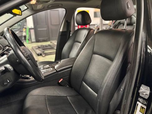 Used 2014 BMW 535d xDrive image 49