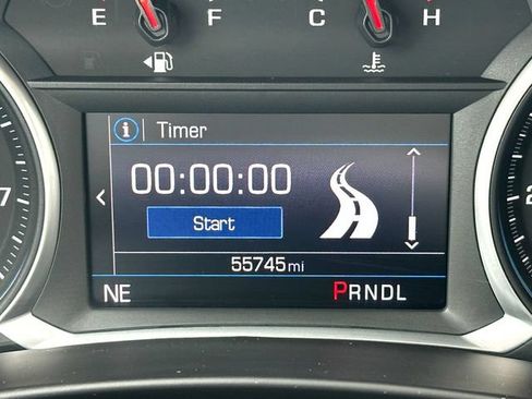 Used 2022 Chevrolet Equinox LT FWD image 25