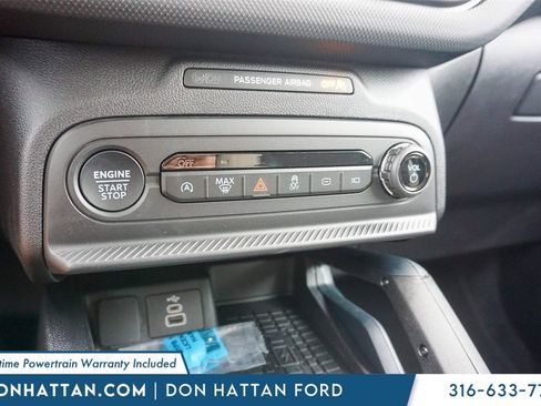 New 2025 Ford Bronco Sport Big Bend image 10