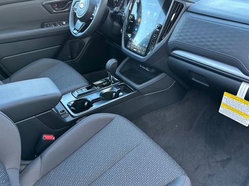 New 2026 Subaru Forester Premium image 12