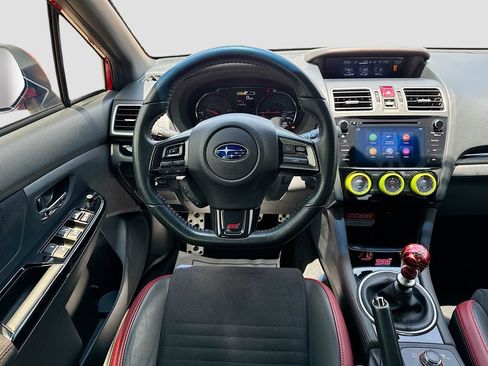 Used 2021 Subaru WRX STI AWD/4WD image 26
