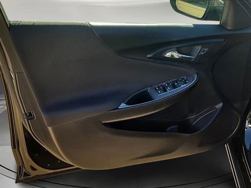 Used 2024 Chevrolet Malibu LT image 17