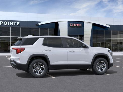 New 2027 GMC Terrain Elevation AWD/4WD image 5
